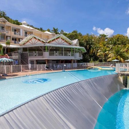 Residence De La Baie - Bleu Soleil Tartane La Trinité Eksteriør billede