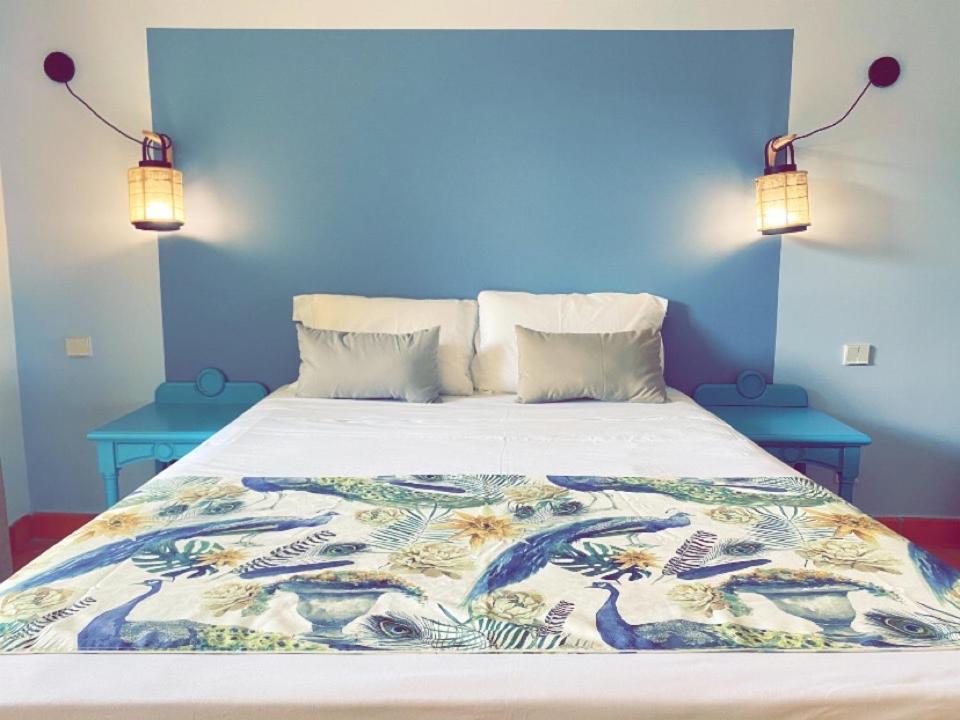 Residence De La Baie - Bleu Soleil Tartane La Trinité Eksteriør billede
