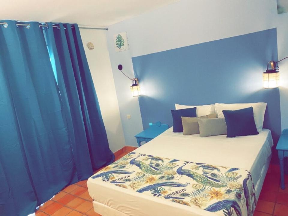 Residence De La Baie - Bleu Soleil Tartane La Trinité Eksteriør billede